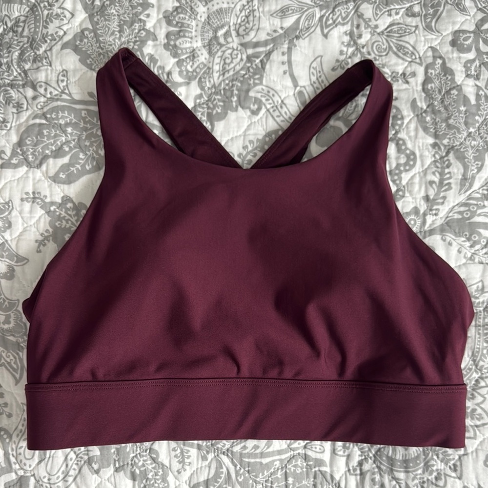 Fabletics Sports Bra